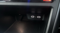 Volkswagen Polo 1.0 TSI R-Line 5dr DSG Petrol Hatchback